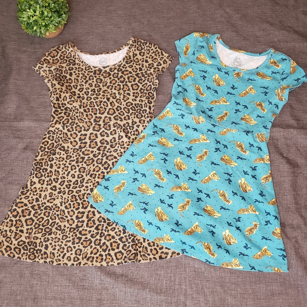 Girls Dresses